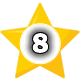 8